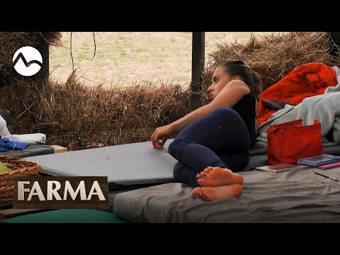 Alex o Šimonovi - FARMA