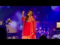 Shreya Ghoshal Singing Tabaah Ho Gaye For The First Time Live In Johannesburg