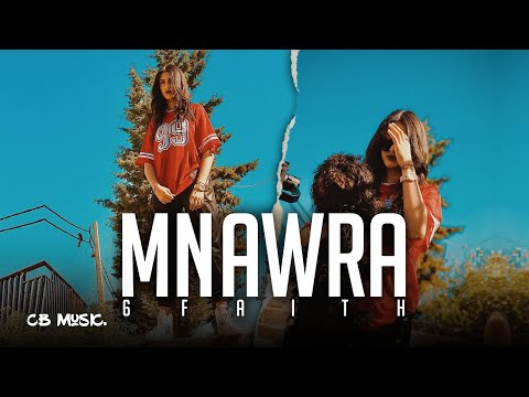 6faith - Mnawra | منورة (Official Music Video)