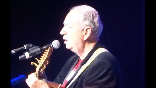 Monkees "Nine Times Blue" Chicago, IL 6-14-2018