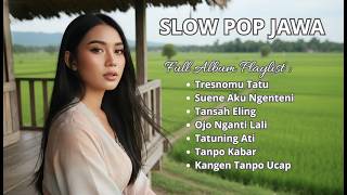 Download lagu Full Album Slow Pop Jawa 2026 | Lagu Galau Terbaru | Viral TikTok | JM Collection🎶 mp3