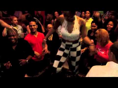 yp's back to back party party hard or go home & big show motafied beatz