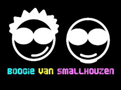 Boogie van Smallhouzen - Dirty Sunday !!!