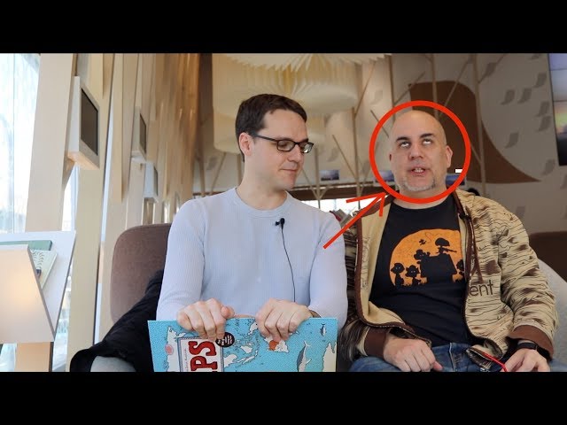 #33 - Small talk, sensores en casa y cambio de emperador