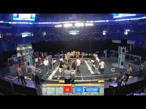 STL FIRST Live Stream