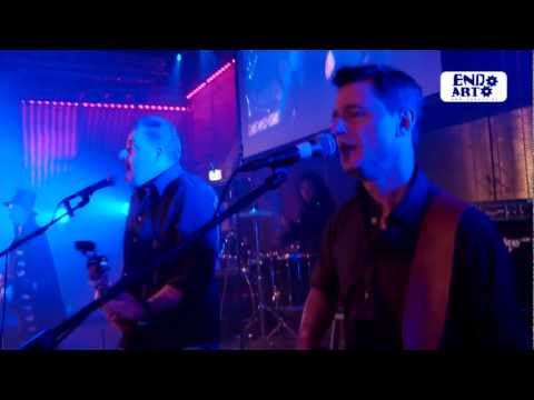 Endart-Musikpreis 2012 in Kooperation mit Radio Rur