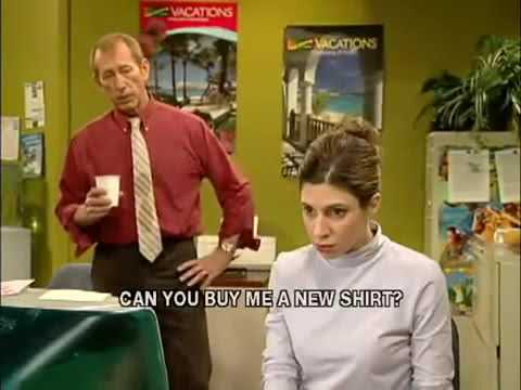 Top Notch Fundamentals – Unit 13   COULD YOU DO ME A FAVOR