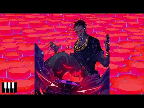 Travis Scott x ASAP Rocky Type Beat 2019 "RODEO" Joyner Lucas x J.I.D Type Beat 2019 [FREE]