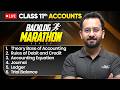 Class 11th Accounts BACKLOG MARATHON 2026 27 Prarambh 2 0 Launch