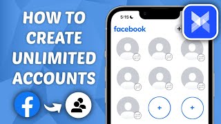How to Create UNLIMITED Facebook Accounts without Getting BANNED or DISABLED | AdsPower Tutorial
