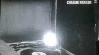 Charlie Parker Body and Soul