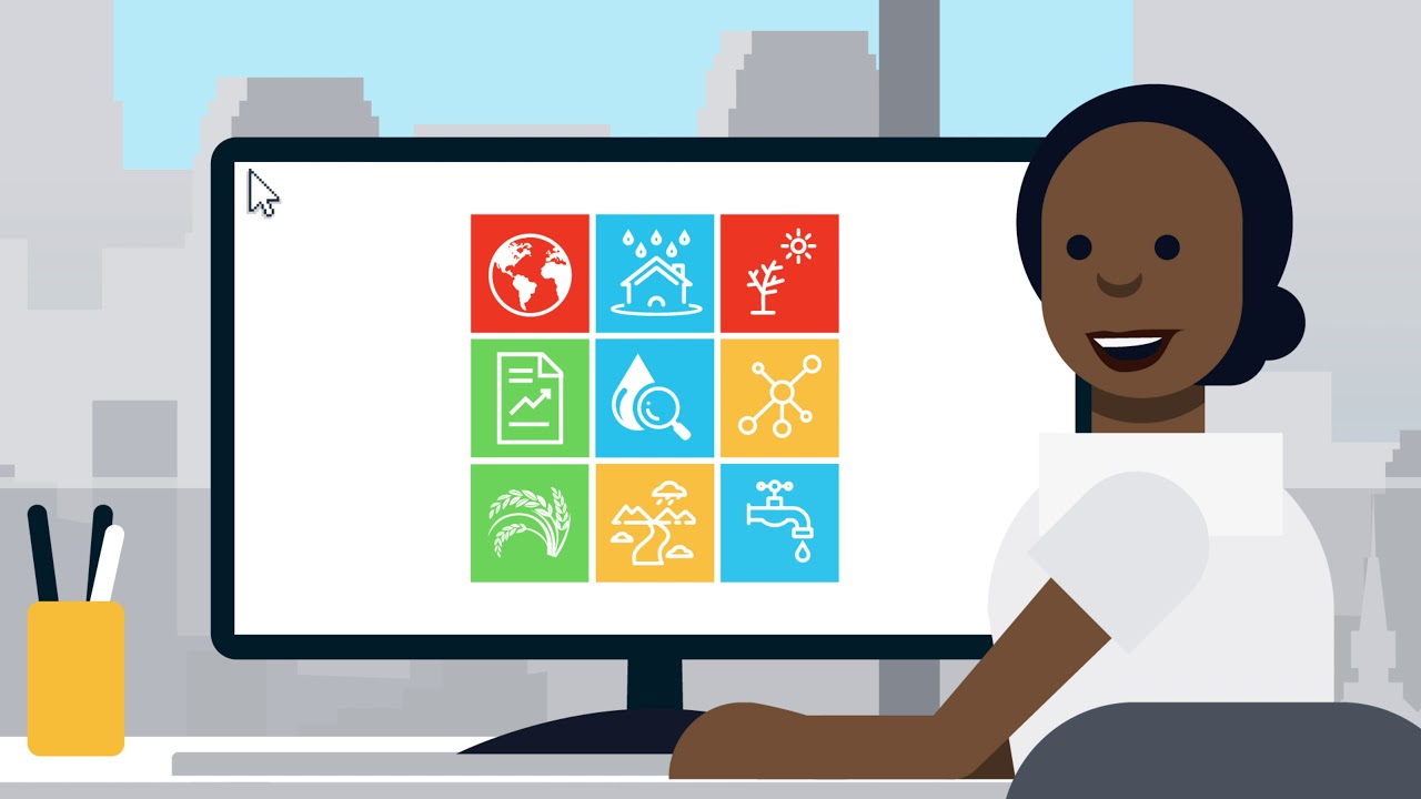 Flood and Drought Management