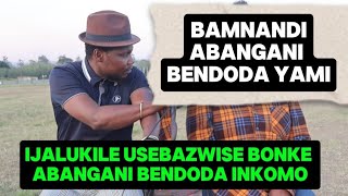 Download lagu UPHILAKANJANI?? uselale nabobonke abangani bendoda yakhe oshadile EP37 mp3