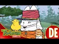 Max Und Ruby Vogel Weg Fischerei Ausprobieren Wieder 60