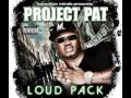 Project Pat - Bloodhound