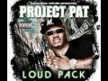 Project Pat - Bloodhound 