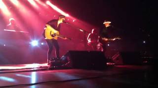 Wanted Man - Needtobreathe