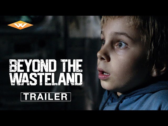Official Trailer [Subtitled]
