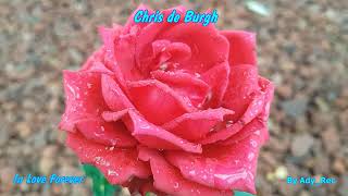 Chris de Burgh - In Love Forever