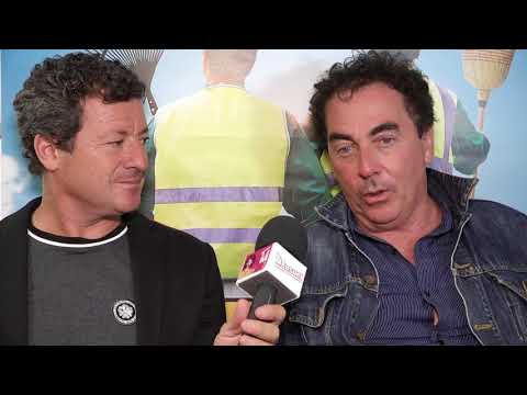 LES CHEVALIERS DU FIEL dans LA SÉQUENCE M du 23 au 29 avril sur AZUR TV + PROVENCE AZUR + VAR AZUR