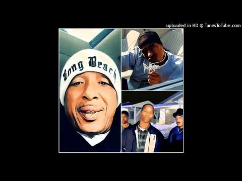Tray Deee, Bad Azz & Lil C Style - Flossin' (1998)