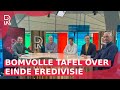 Extra lange FC Rijnmond over successeizoen van Feyenoord met John Metgod en Bart Vlietstra