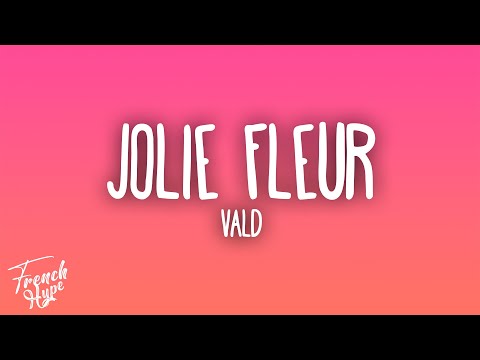 Jolie Fleur - Vald
