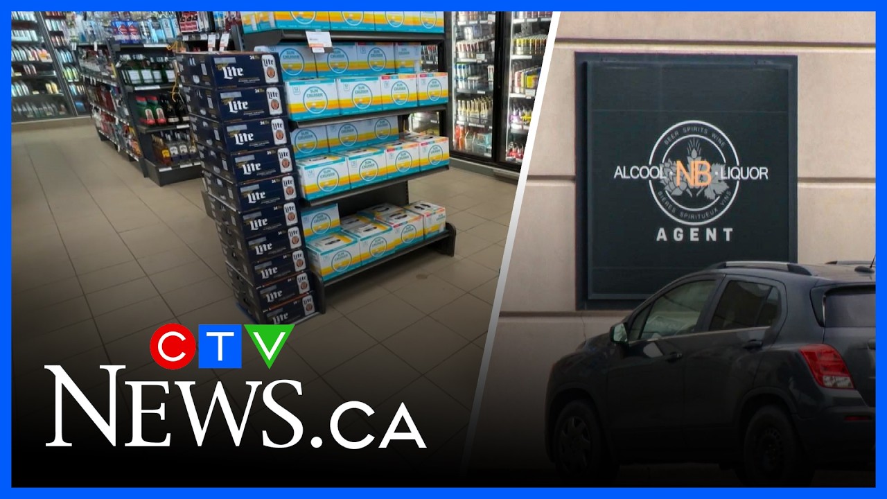 Politicians respond to N.B. liquor store language rules