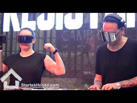 Resistohr Dj set // Sunfec Festival // StartekHouse