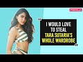 Sharvari Wagh On Her Acting Struggle Acne Problems Beauty Mantras More Pinkvilla