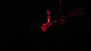 Craig Finn - Be Honest LIVE Clip - Albuquerque, New Mexico (January 28, 2024)