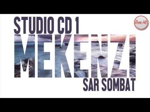 Gipsy Mekenzi - Studio CD 1 - SAR SOMBAT