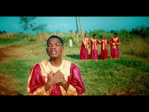 Kevin B - Haja ya Moyo [OFFICIAL VIDEO]