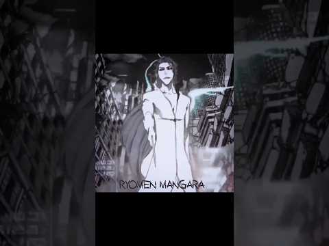 Aizen Hado no 90 -TYBW「AIZEN」🐐🔥「MANGA EDIT」#bleach #aizenedit