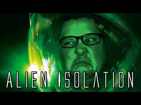 Steam Community :: Video :: Alien Isolation