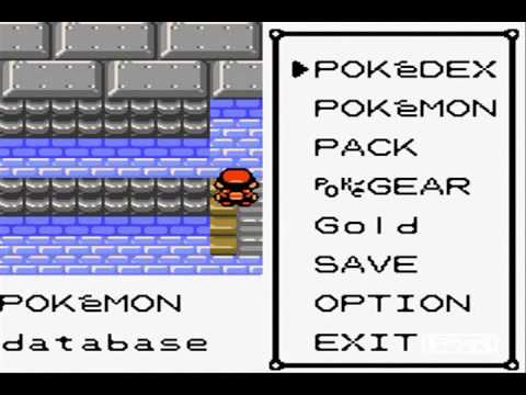 Pokemon Crystal Playthrough [Part 34]