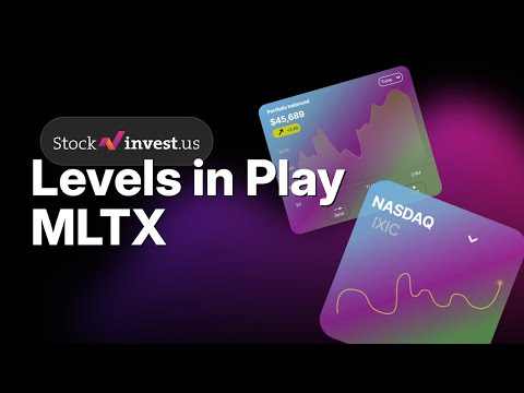 MLTX MoonLake: Stock Analysis + Monday Predicted Opening Price - 3 Catalysts After FDA OK? 🔥