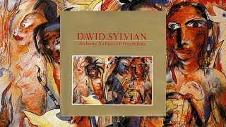 David Sylvian / Alchemy - An Index of Posibilities (Full Album)