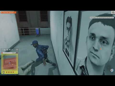WATCH DOGS 2 pt 17