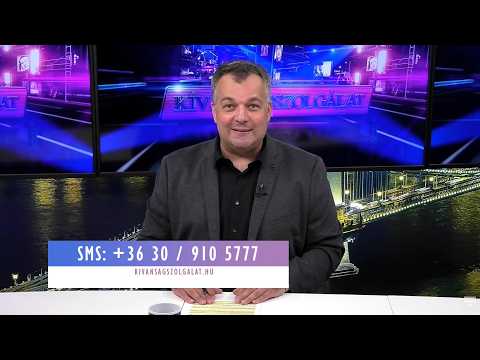 Kívánságszolgálat Dr. Klement Zoltánnal