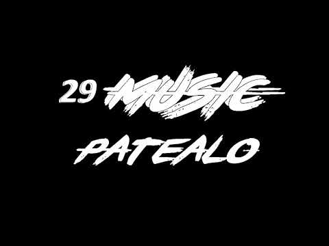 29 Music - Patealo (Audio Oficial)