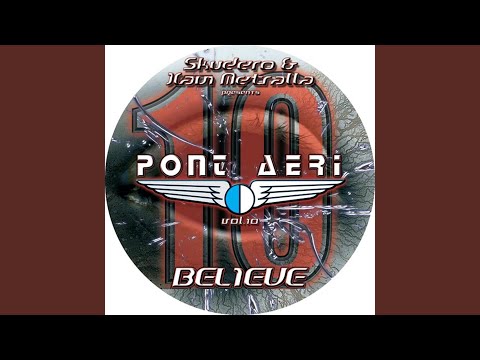 Pont Aeri Vol.10 (Believe)