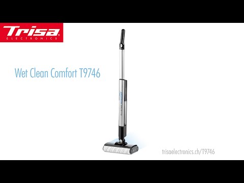 Trisa "Wet Clean Comfort T9746"