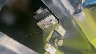 Fixing the Trunk Cargo Area Light on my 1993 Cadillac Fleetwood Brougham!