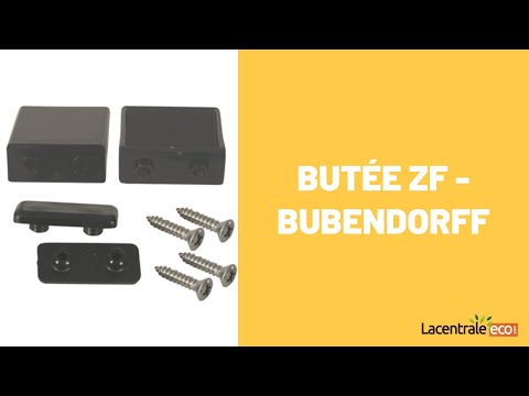 Butée ZF pour LF EP13 - Bubendorff