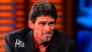 Dr. Phil Has Advice for a Family Divided