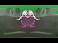 Pingu Intro 2003 Preview 123456789 Effects