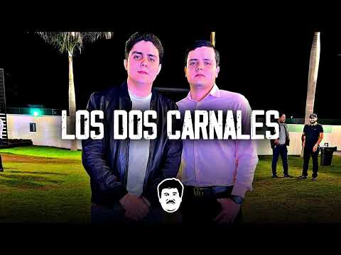 Los Dos Carnales - Grupo Marca Registrada