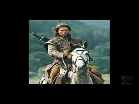 King Arthur Soundtrack (We Will Go Home)