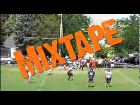 Sports Stars of Tomorrow Viewer Submission: Antonio Whitfield